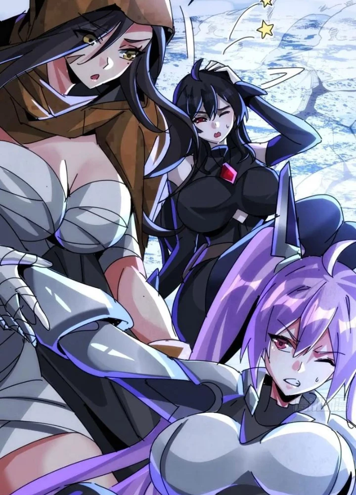 Nhân Vật Phản Diện Trong Trò Chơi Tận Thế Quật Khởi Chapter 40 - 33