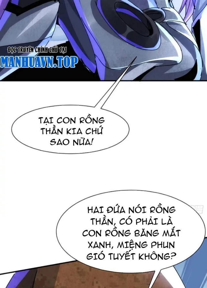 Nhân Vật Phản Diện Trong Trò Chơi Tận Thế Quật Khởi Chapter 40 - 35