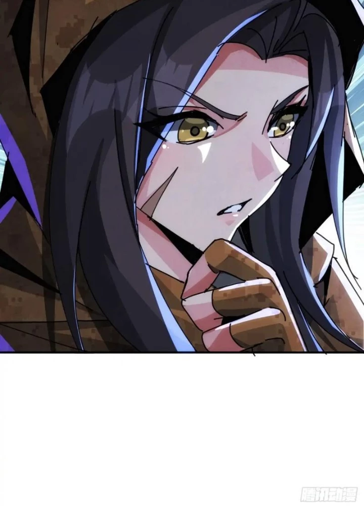 Nhân Vật Phản Diện Trong Trò Chơi Tận Thế Quật Khởi Chapter 40 - 37