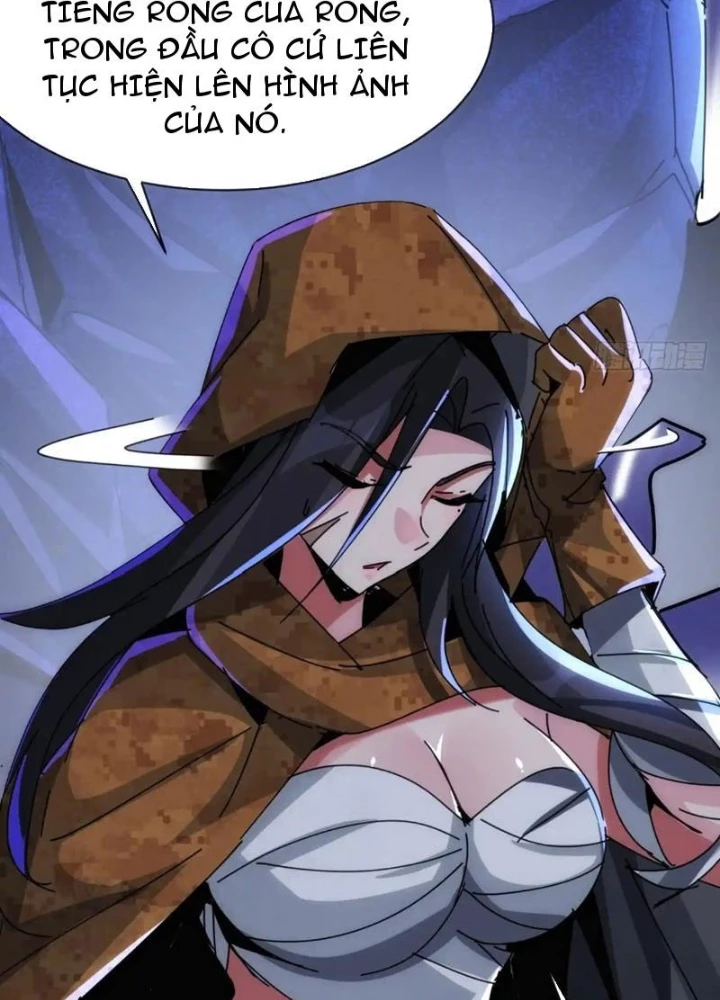 Nhân Vật Phản Diện Trong Trò Chơi Tận Thế Quật Khởi Chapter 40 - 45