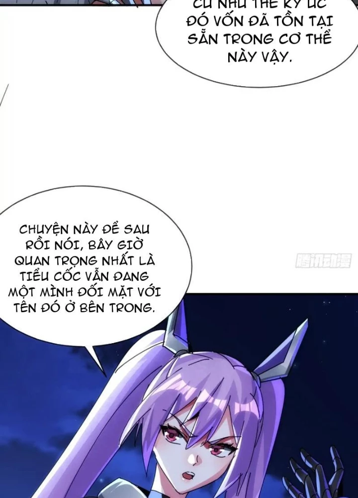 Nhân Vật Phản Diện Trong Trò Chơi Tận Thế Quật Khởi Chapter 40 - 47