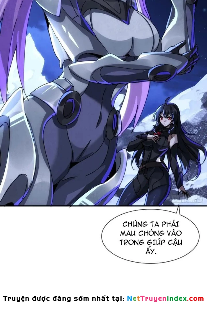 Nhân Vật Phản Diện Trong Trò Chơi Tận Thế Quật Khởi Chapter 40 - 49