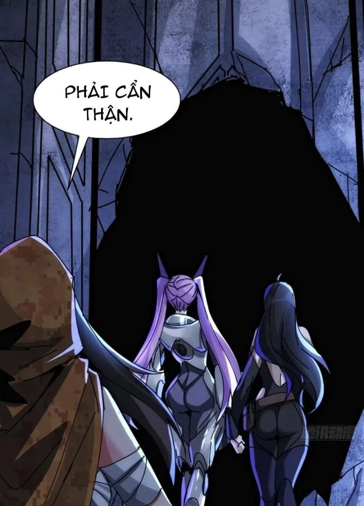 Nhân Vật Phản Diện Trong Trò Chơi Tận Thế Quật Khởi Chapter 40 - 51