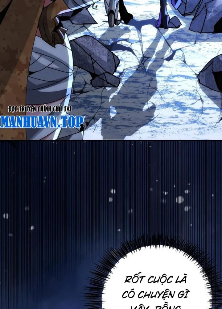 Nhân Vật Phản Diện Trong Trò Chơi Tận Thế Quật Khởi Chapter 40 - 53