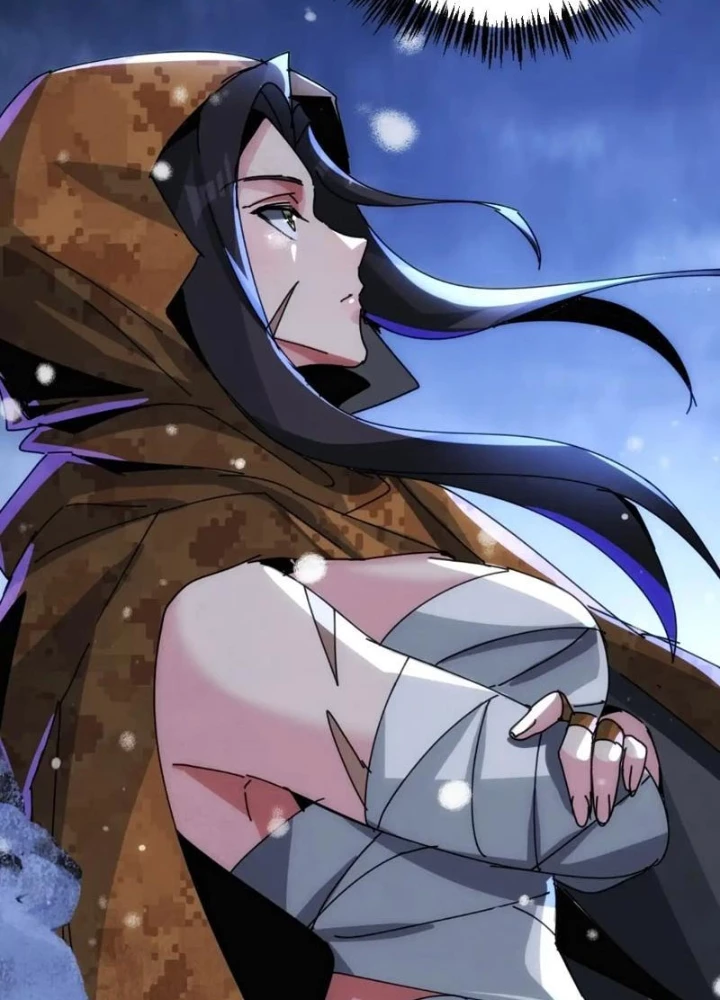 Nhân Vật Phản Diện Trong Trò Chơi Tận Thế Quật Khởi Chapter 40 - 55