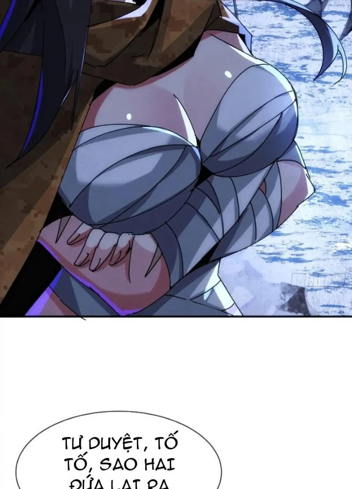 Nhân Vật Phản Diện Trong Trò Chơi Tận Thế Quật Khởi Chapter 40 - 65