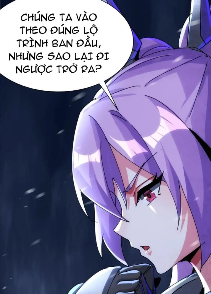 Nhân Vật Phản Diện Trong Trò Chơi Tận Thế Quật Khởi Chapter 40 - 73