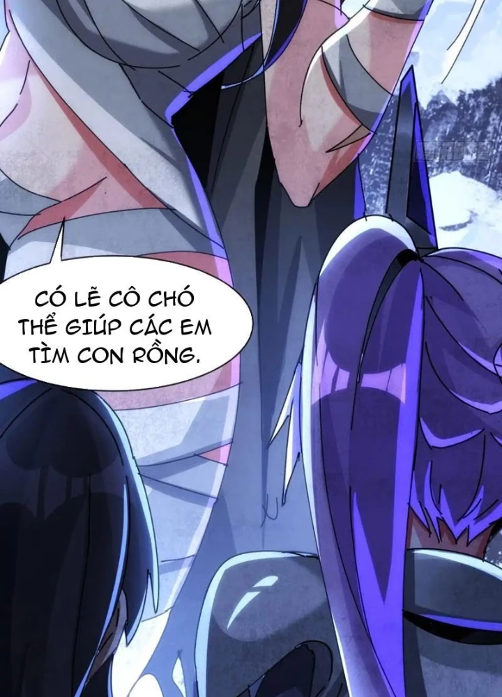 Nhân Vật Phản Diện Trong Trò Chơi Tận Thế Quật Khởi Chapter 40 - 87