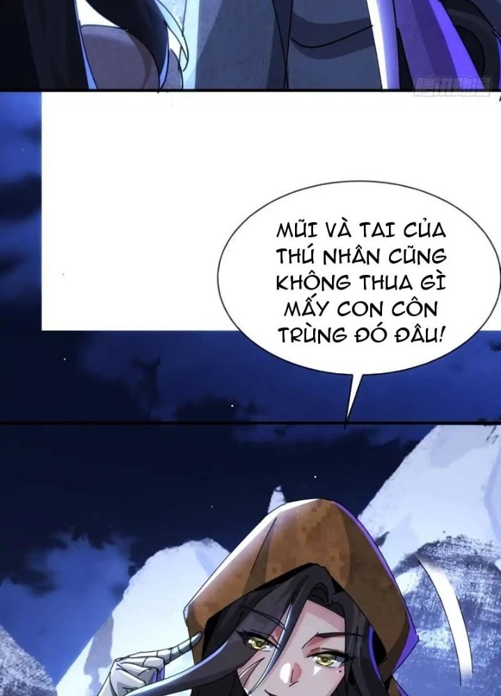 Nhân Vật Phản Diện Trong Trò Chơi Tận Thế Quật Khởi Chapter 40 - 89