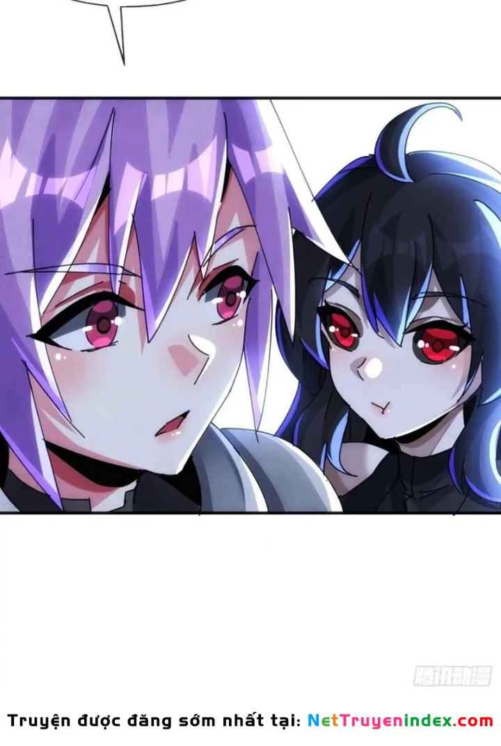 Nhân Vật Phản Diện Trong Trò Chơi Tận Thế Quật Khởi Chapter 40 - 93