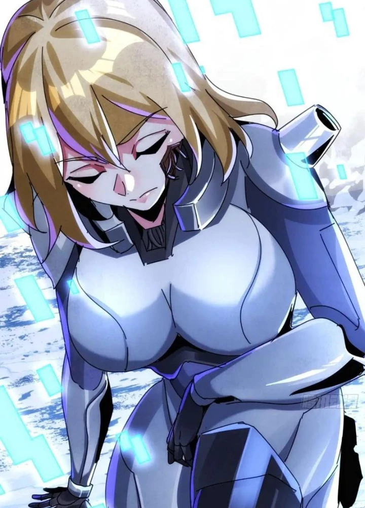 Nhân Vật Phản Diện Trong Trò Chơi Tận Thế Quật Khởi Chapter 40 - 97