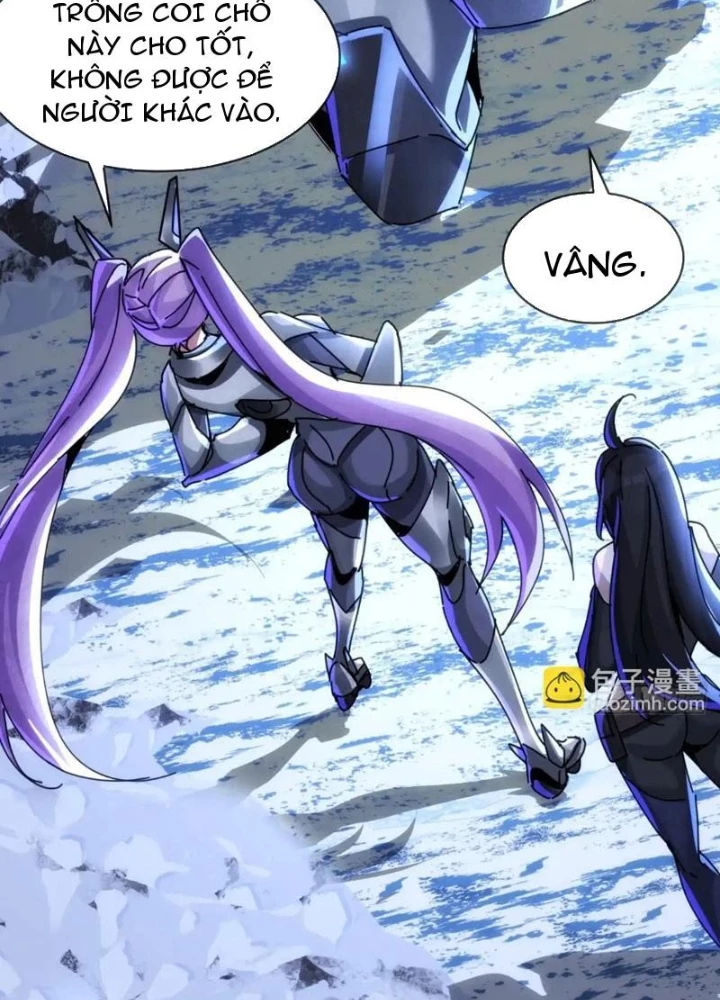 Nhân Vật Phản Diện Trong Trò Chơi Tận Thế Quật Khởi Chapter 40 - 99