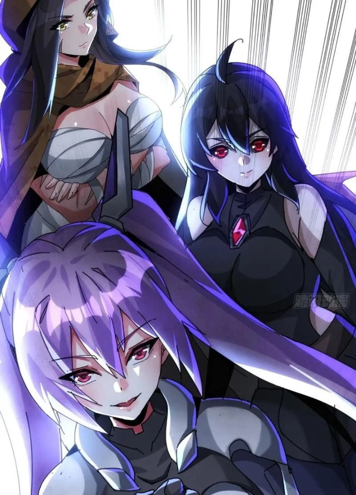 Nhân Vật Phản Diện Trong Trò Chơi Tận Thế Quật Khởi Chapter 40 - 101