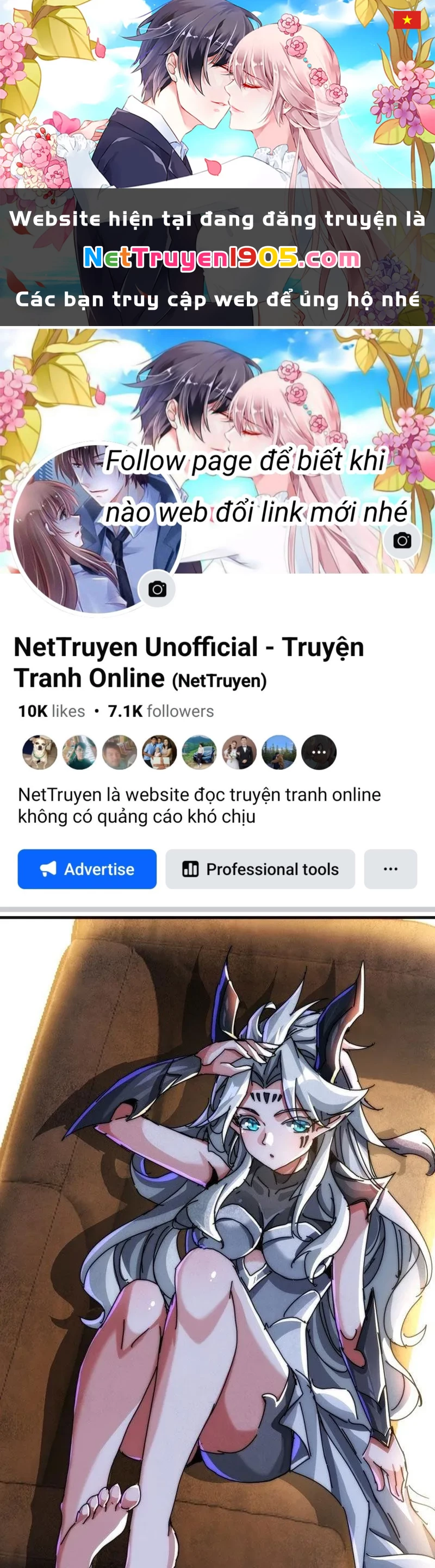 Nhân Vật Phản Diện Trong Trò Chơi Tận Thế Quật Khởi Chapter 41 - 1