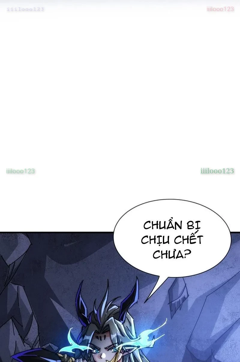 Nhân Vật Phản Diện Trong Trò Chơi Tận Thế Quật Khởi Chapter 41 - 3