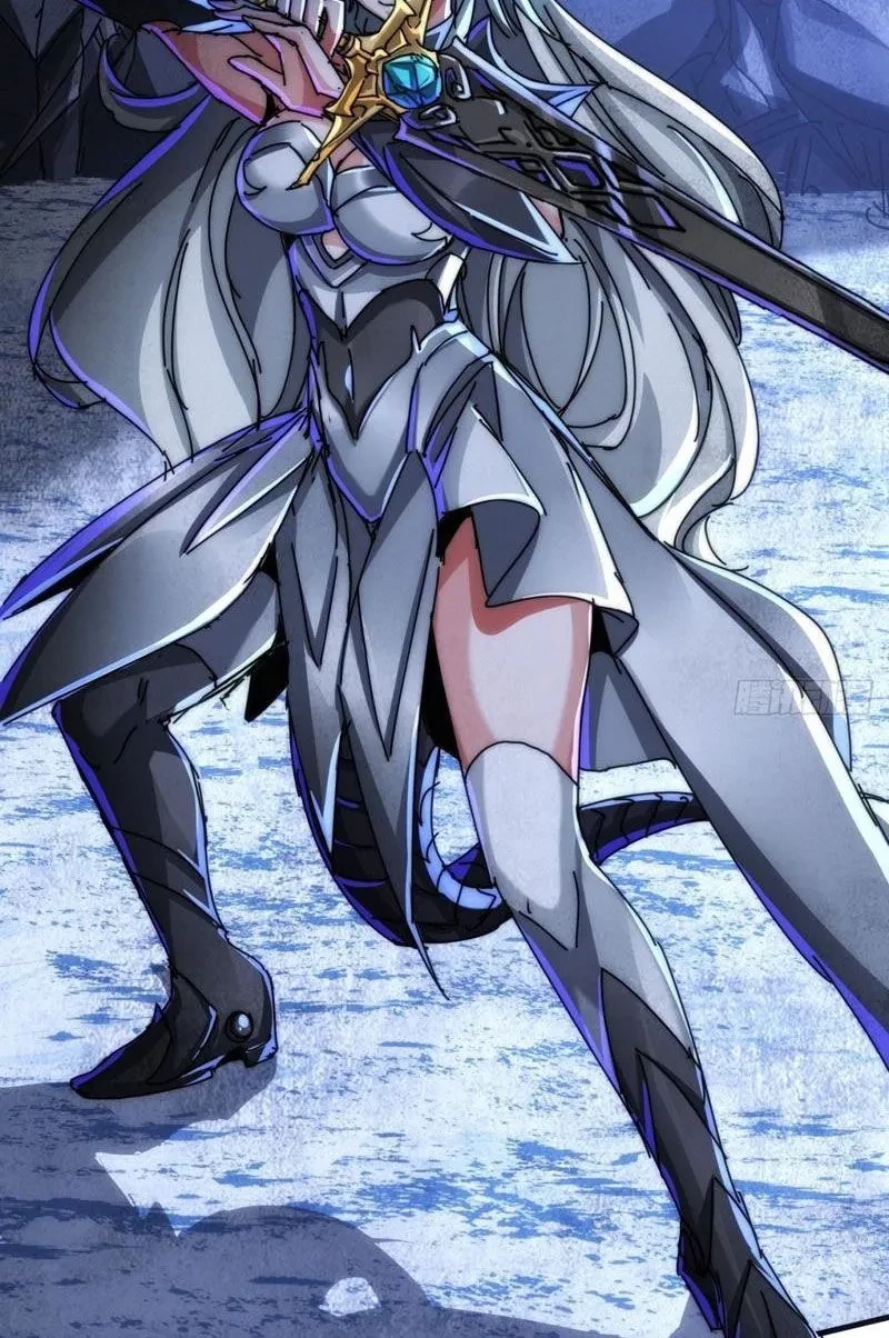 Nhân Vật Phản Diện Trong Trò Chơi Tận Thế Quật Khởi Chapter 41 - 4