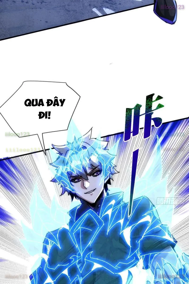 Nhân Vật Phản Diện Trong Trò Chơi Tận Thế Quật Khởi Chapter 41 - 5