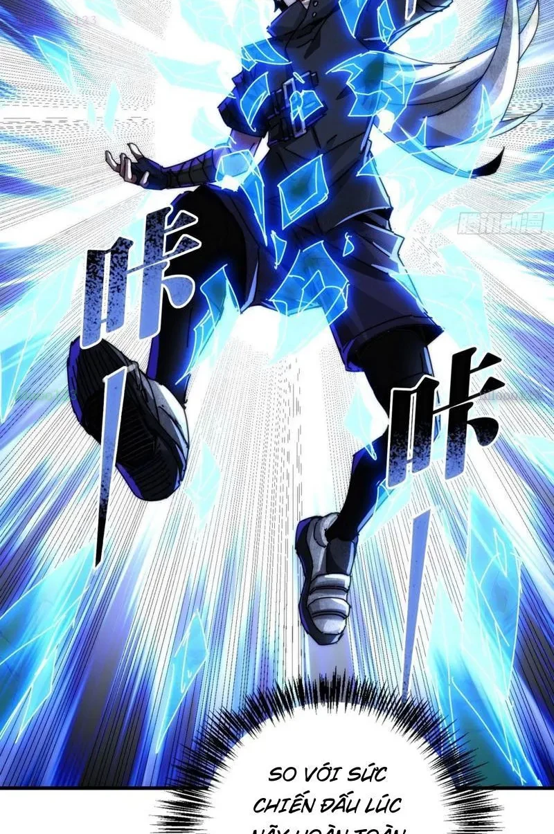 Nhân Vật Phản Diện Trong Trò Chơi Tận Thế Quật Khởi Chapter 41 - 9