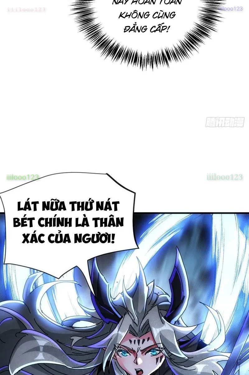 Nhân Vật Phản Diện Trong Trò Chơi Tận Thế Quật Khởi Chapter 41 - 10