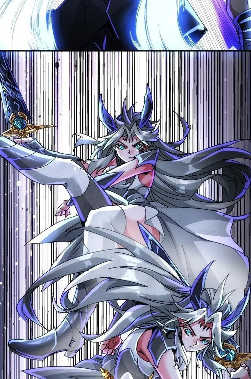 Nhân Vật Phản Diện Trong Trò Chơi Tận Thế Quật Khởi Chapter 41 - 14