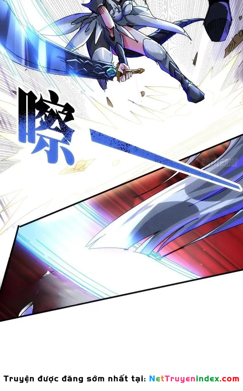 Nhân Vật Phản Diện Trong Trò Chơi Tận Thế Quật Khởi Chapter 41 - 17