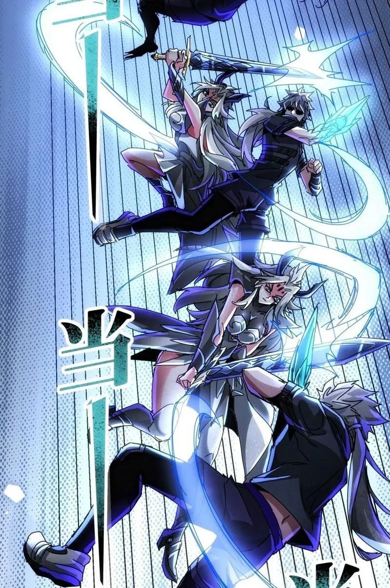 Nhân Vật Phản Diện Trong Trò Chơi Tận Thế Quật Khởi Chapter 41 - 21