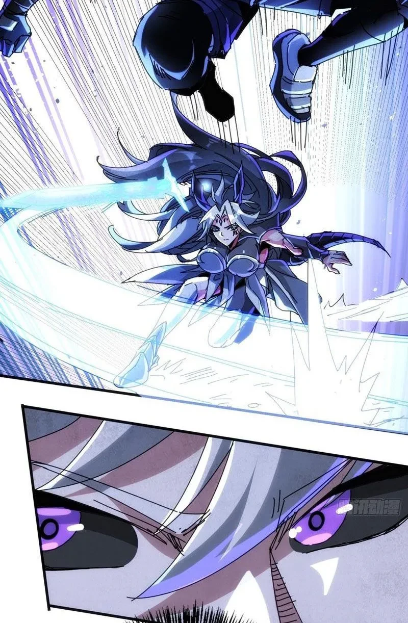 Nhân Vật Phản Diện Trong Trò Chơi Tận Thế Quật Khởi Chapter 41 - 26