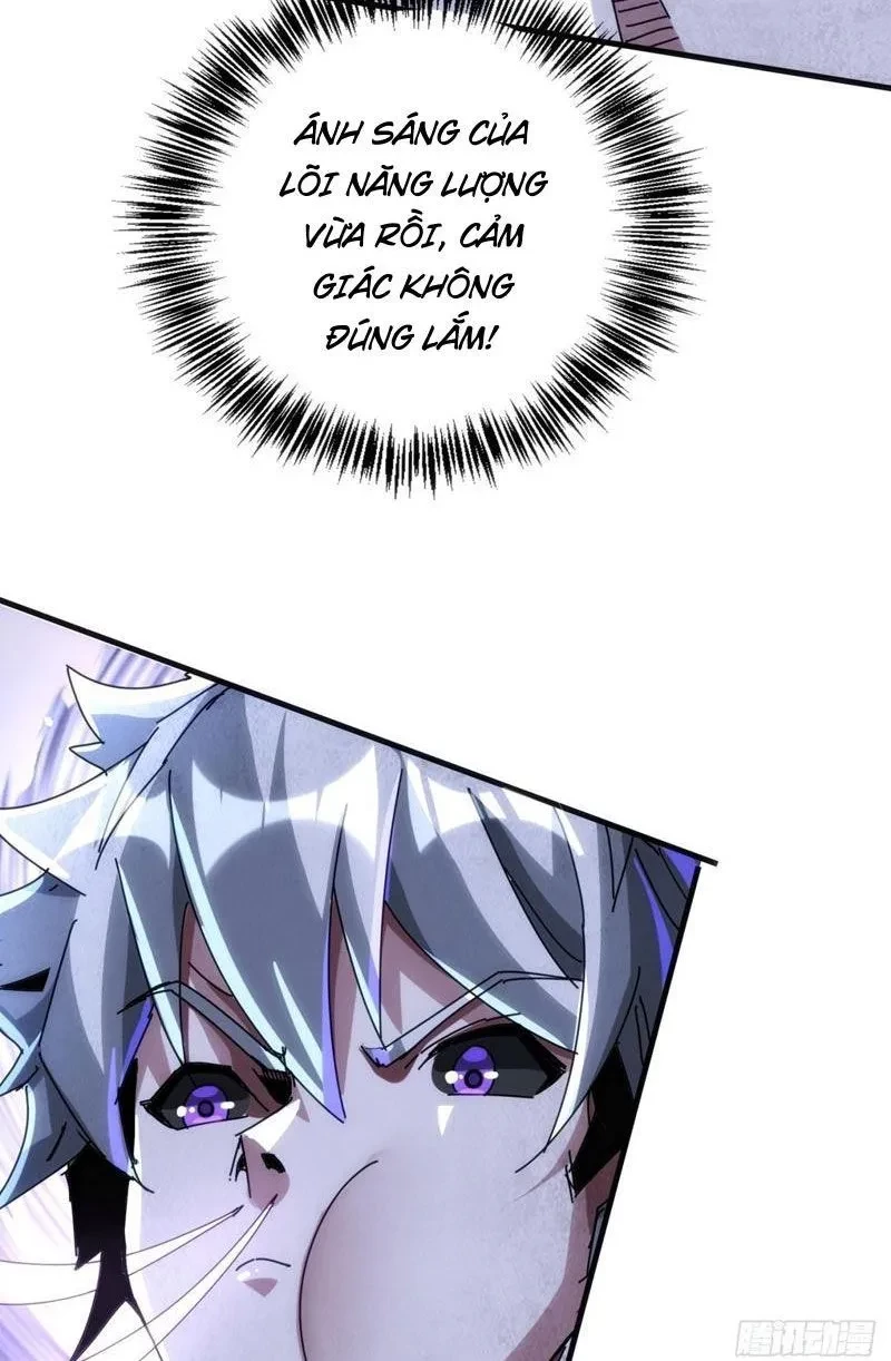 Nhân Vật Phản Diện Trong Trò Chơi Tận Thế Quật Khởi Chapter 41 - 27