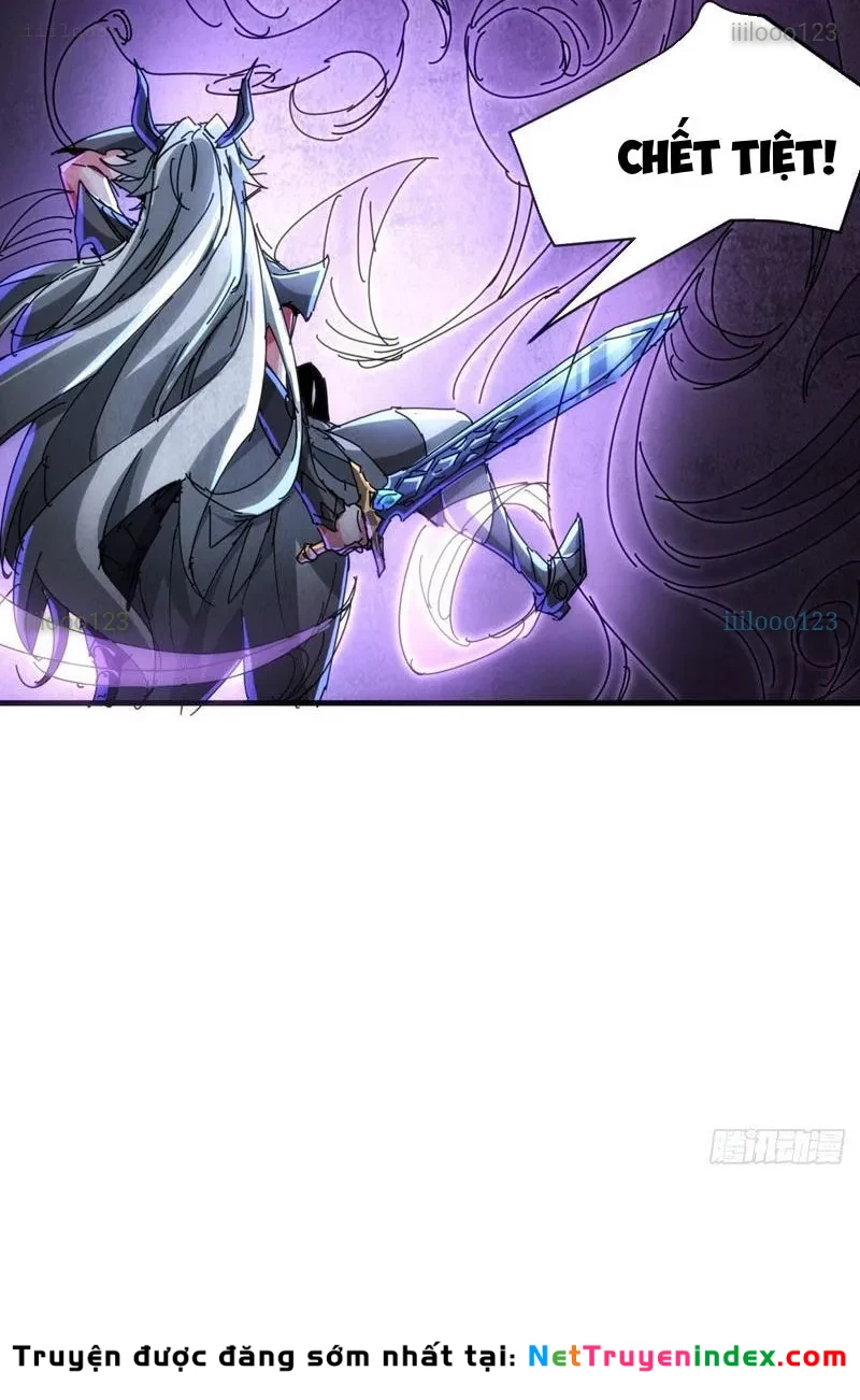 Nhân Vật Phản Diện Trong Trò Chơi Tận Thế Quật Khởi Chapter 41 - 29