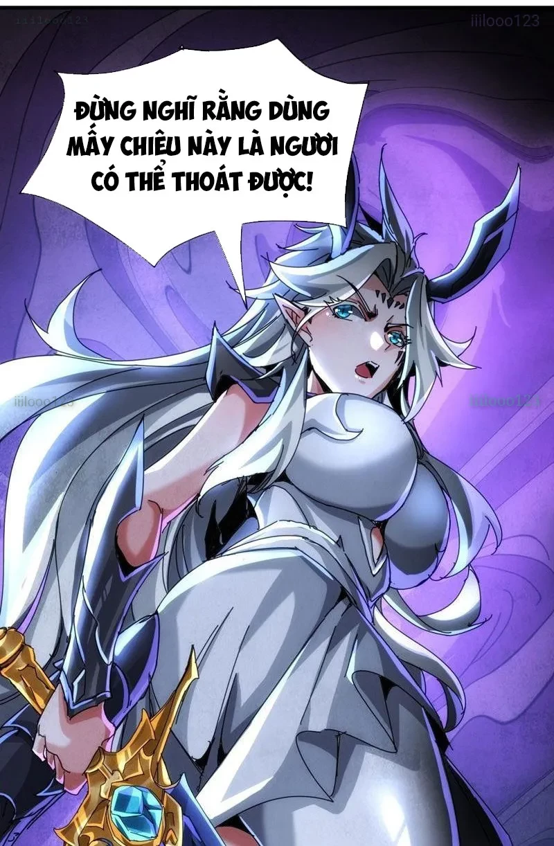 Nhân Vật Phản Diện Trong Trò Chơi Tận Thế Quật Khởi Chapter 41 - 30