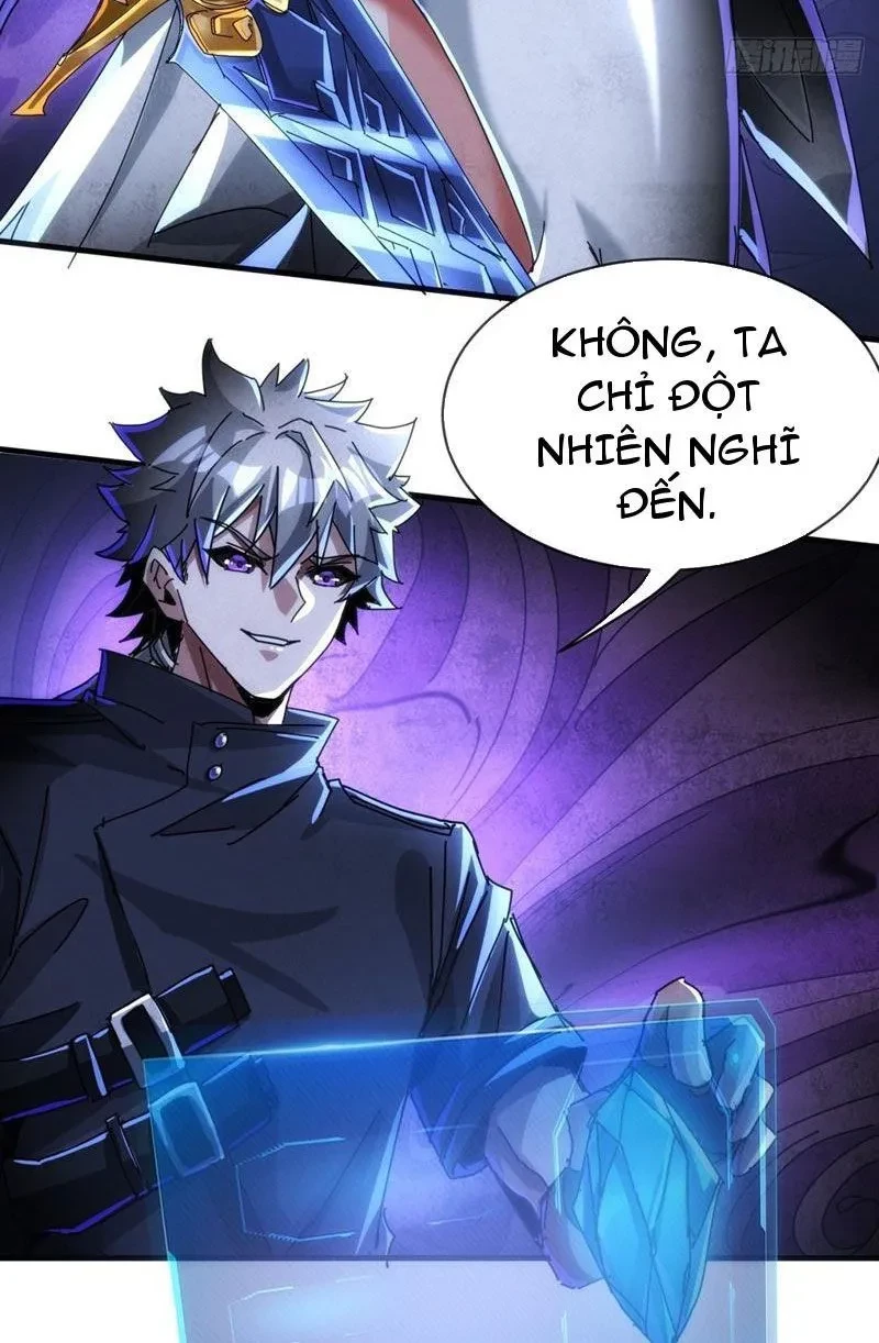 Nhân Vật Phản Diện Trong Trò Chơi Tận Thế Quật Khởi Chapter 41 - 31