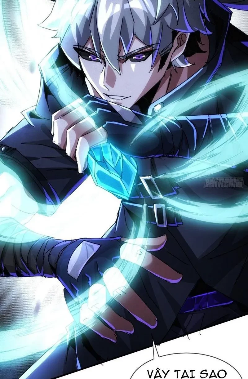 Nhân Vật Phản Diện Trong Trò Chơi Tận Thế Quật Khởi Chapter 41 - 33