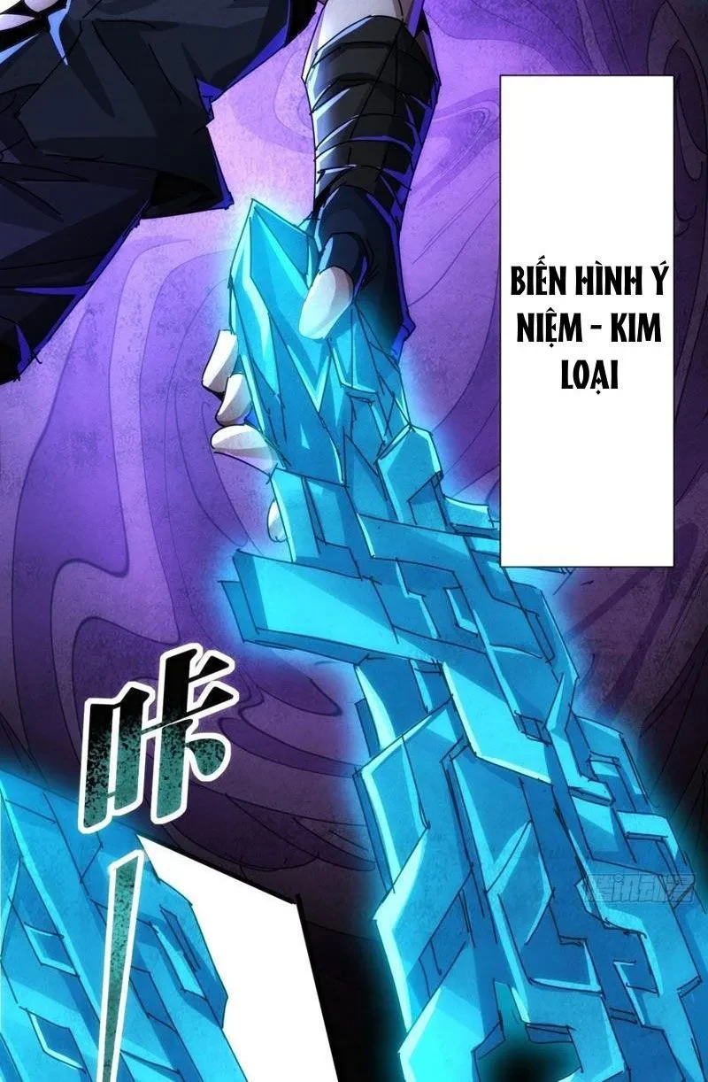 Nhân Vật Phản Diện Trong Trò Chơi Tận Thế Quật Khởi Chapter 41 - 35