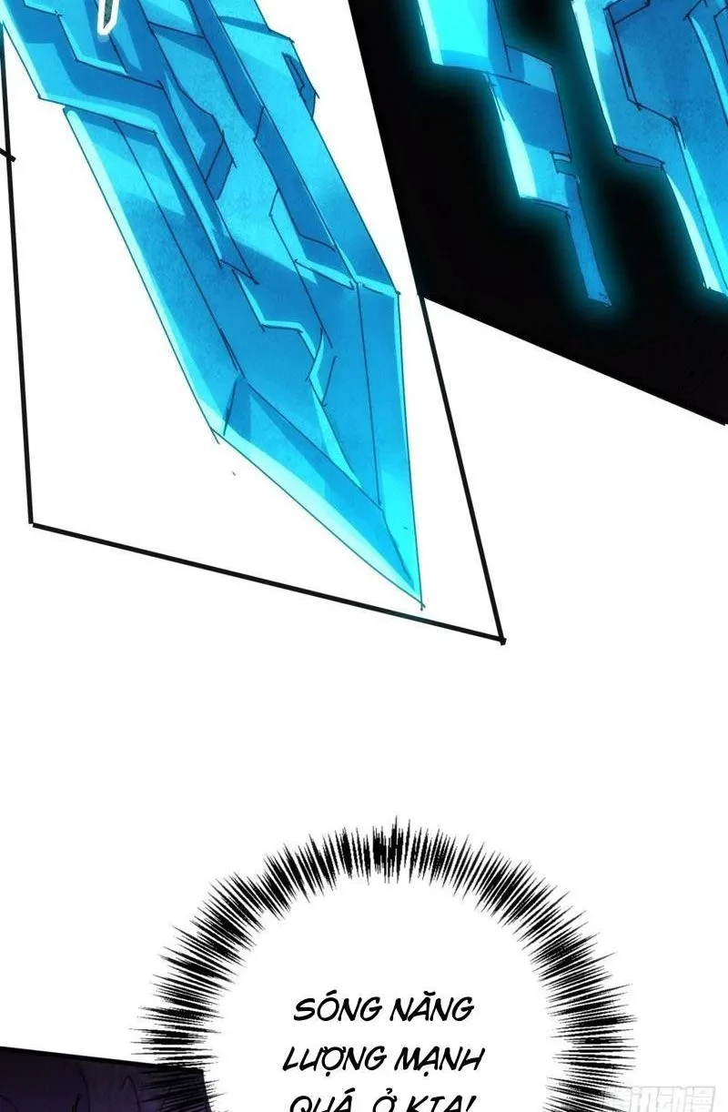 Nhân Vật Phản Diện Trong Trò Chơi Tận Thế Quật Khởi Chapter 41 - 36