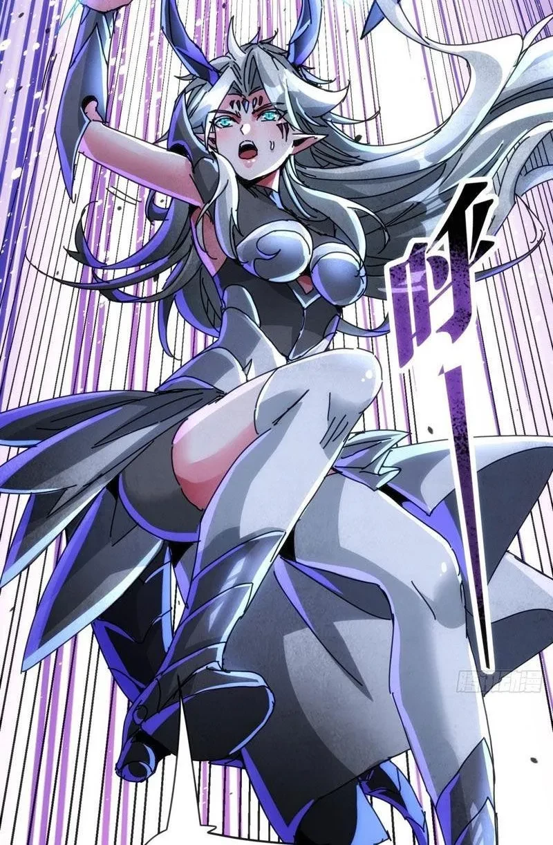 Nhân Vật Phản Diện Trong Trò Chơi Tận Thế Quật Khởi Chapter 41 - 45