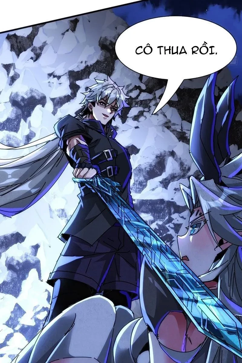 Nhân Vật Phản Diện Trong Trò Chơi Tận Thế Quật Khởi Chapter 41 - 48