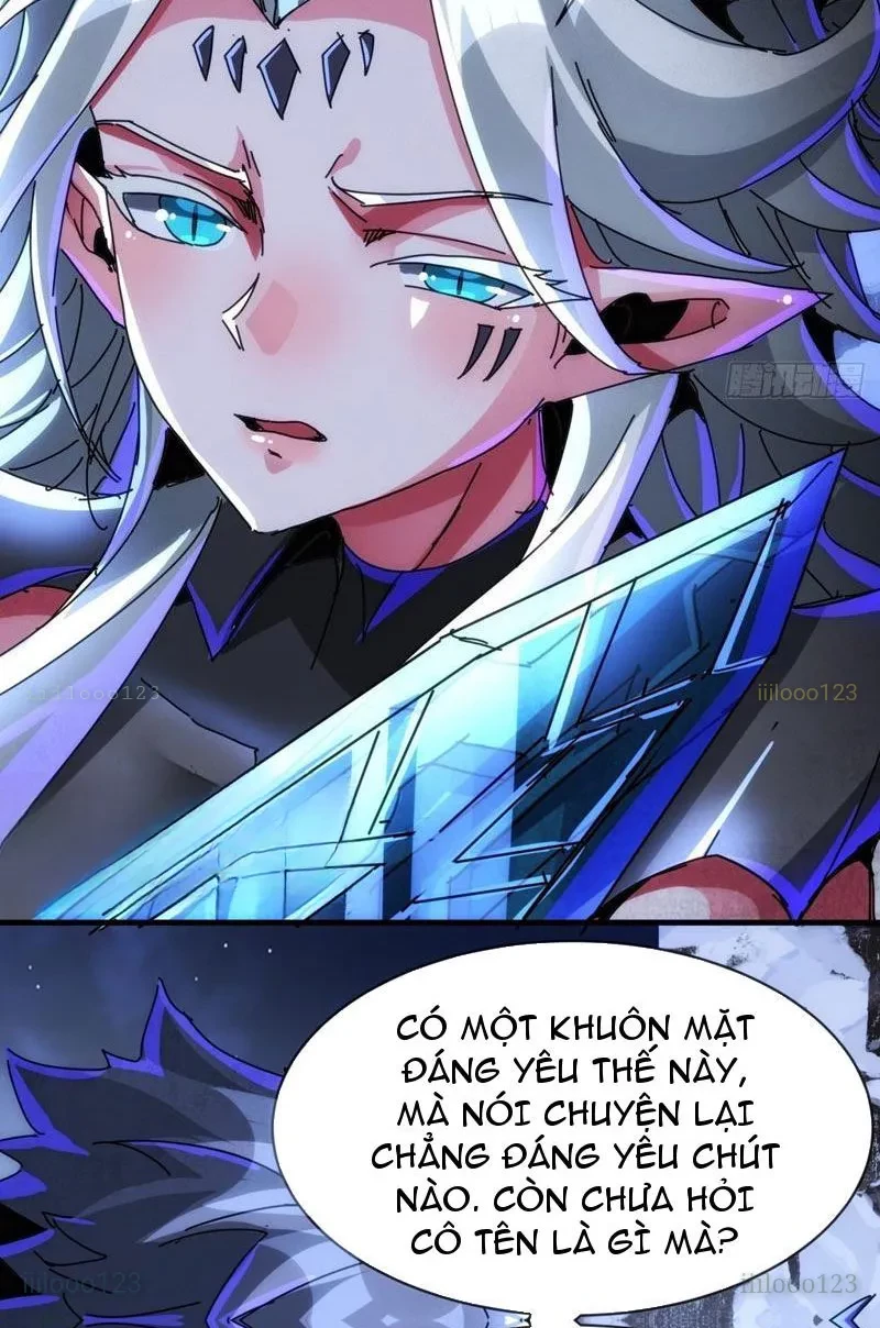 Nhân Vật Phản Diện Trong Trò Chơi Tận Thế Quật Khởi Chapter 41 - 50