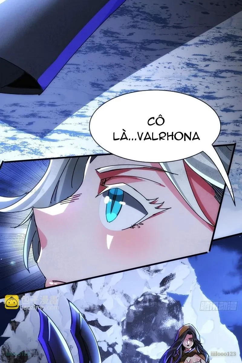 Nhân Vật Phản Diện Trong Trò Chơi Tận Thế Quật Khởi Chapter 41 - 53