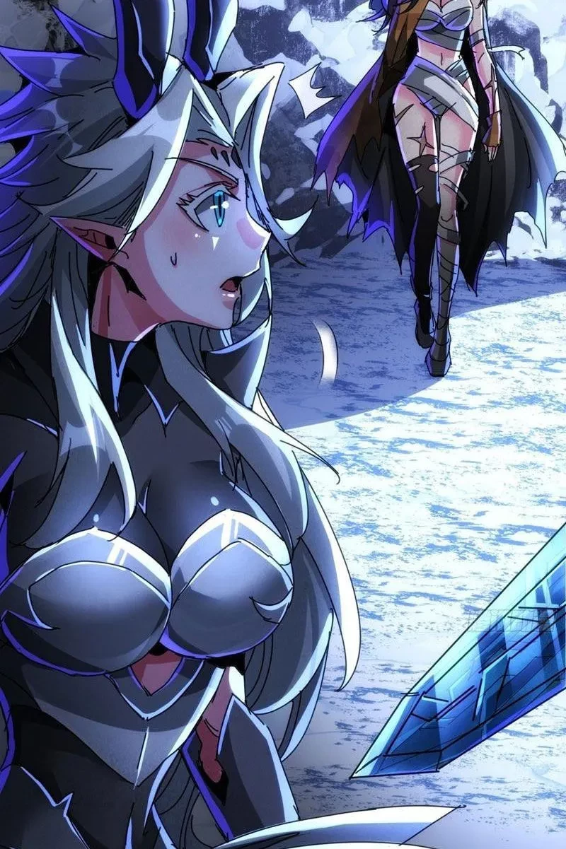 Nhân Vật Phản Diện Trong Trò Chơi Tận Thế Quật Khởi Chapter 41 - 54