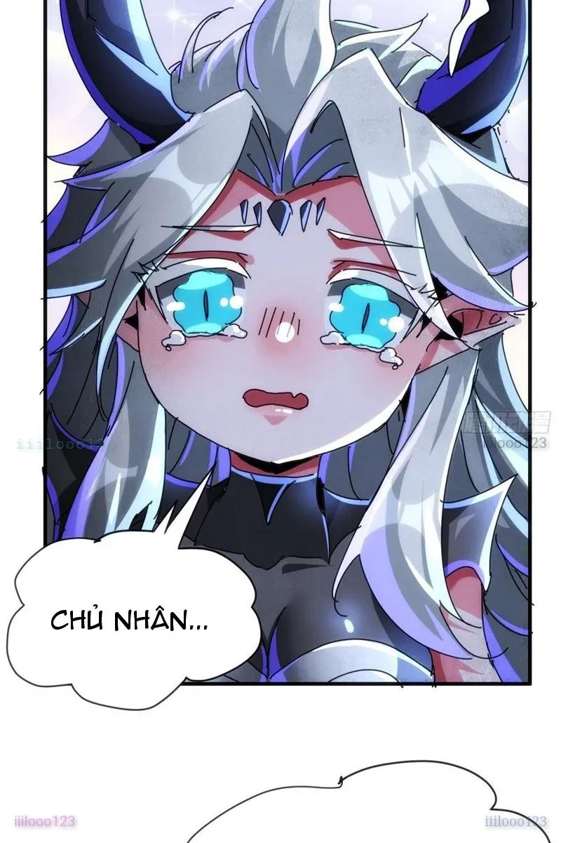 Nhân Vật Phản Diện Trong Trò Chơi Tận Thế Quật Khởi Chapter 41 - 57