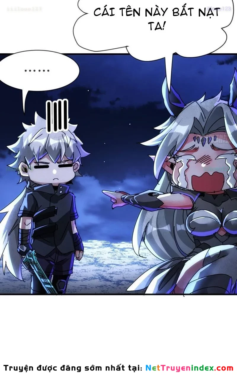 Nhân Vật Phản Diện Trong Trò Chơi Tận Thế Quật Khởi Chapter 41 - 58