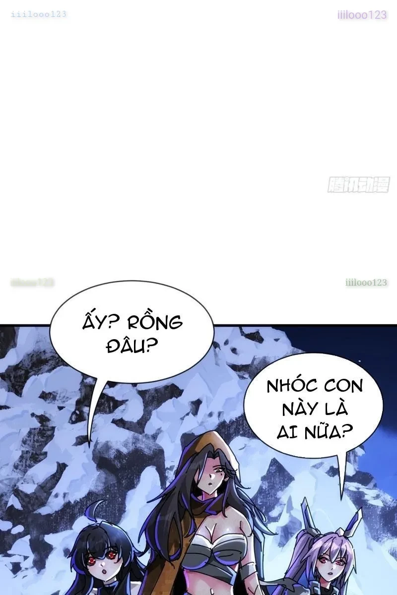 Nhân Vật Phản Diện Trong Trò Chơi Tận Thế Quật Khởi Chapter 41 - 59