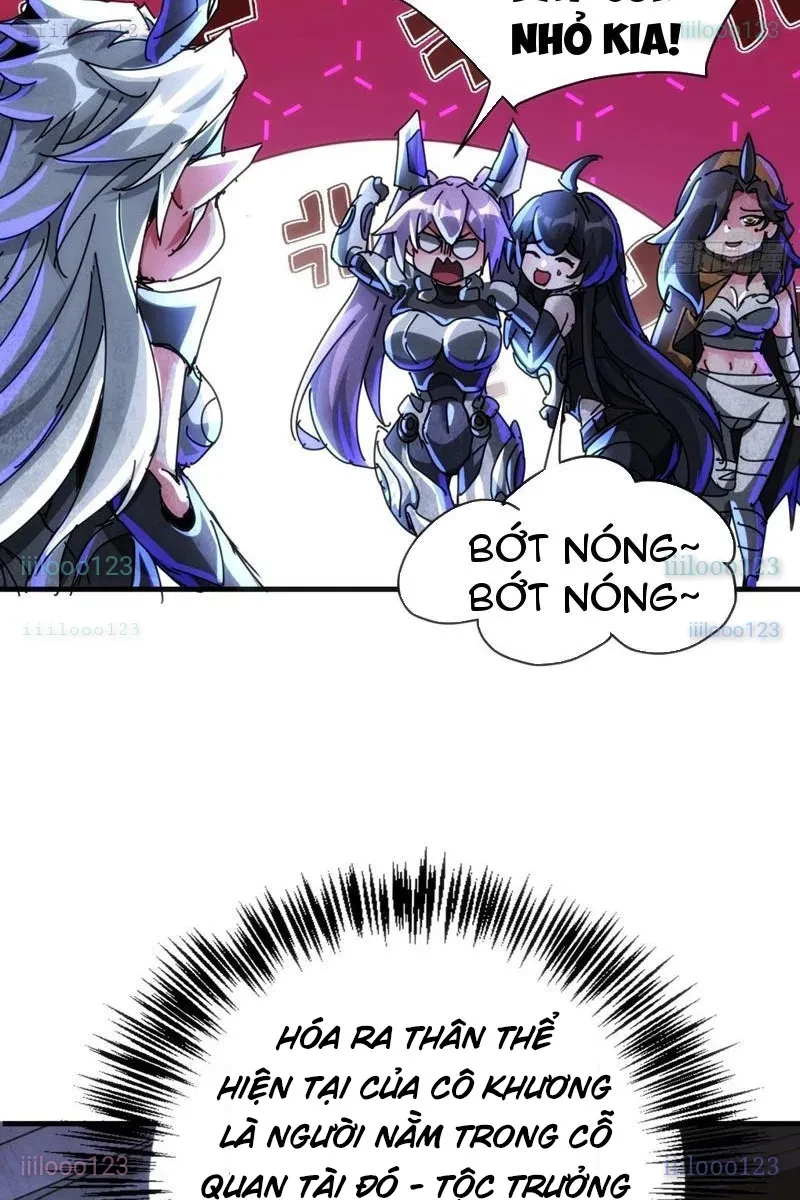 Nhân Vật Phản Diện Trong Trò Chơi Tận Thế Quật Khởi Chapter 41 - 61