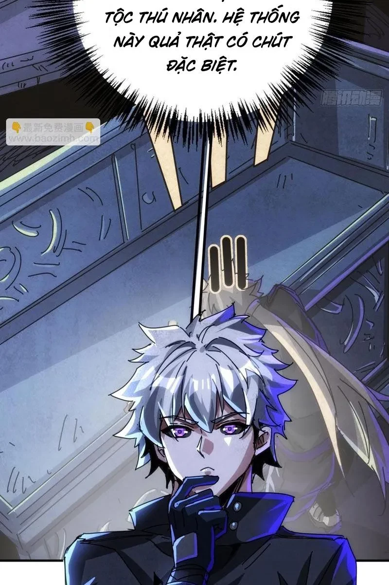 Nhân Vật Phản Diện Trong Trò Chơi Tận Thế Quật Khởi Chapter 41 - 62