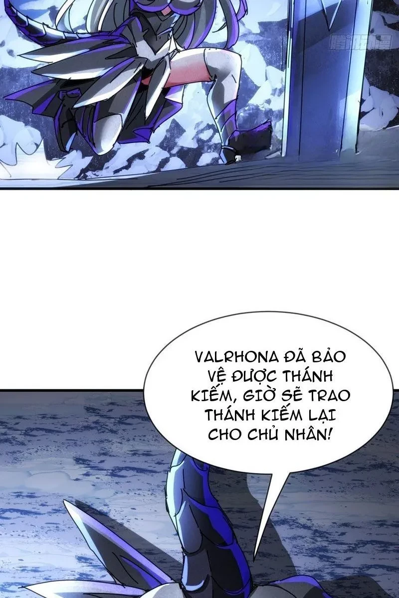 Nhân Vật Phản Diện Trong Trò Chơi Tận Thế Quật Khởi Chapter 41 - 64