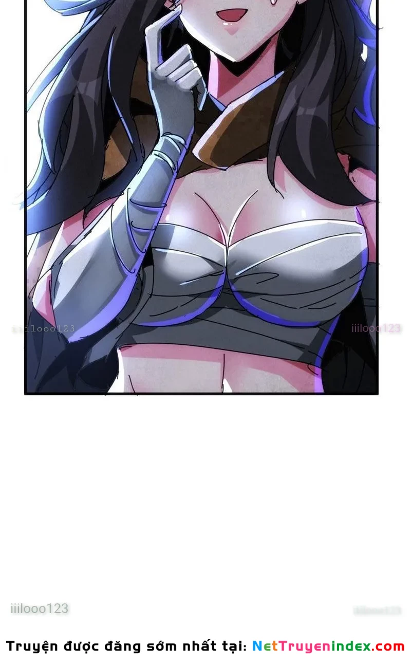 Nhân Vật Phản Diện Trong Trò Chơi Tận Thế Quật Khởi Chapter 41 - 67