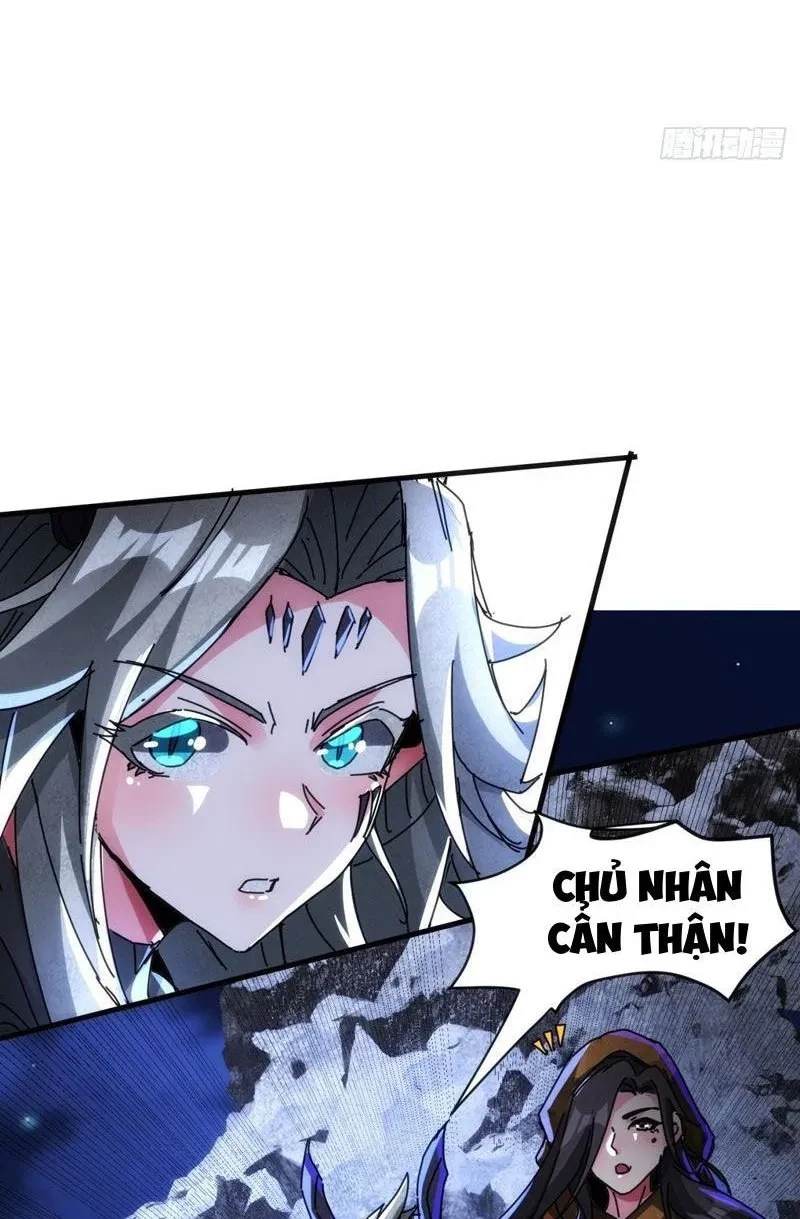 Nhân Vật Phản Diện Trong Trò Chơi Tận Thế Quật Khởi Chapter 41 - 68