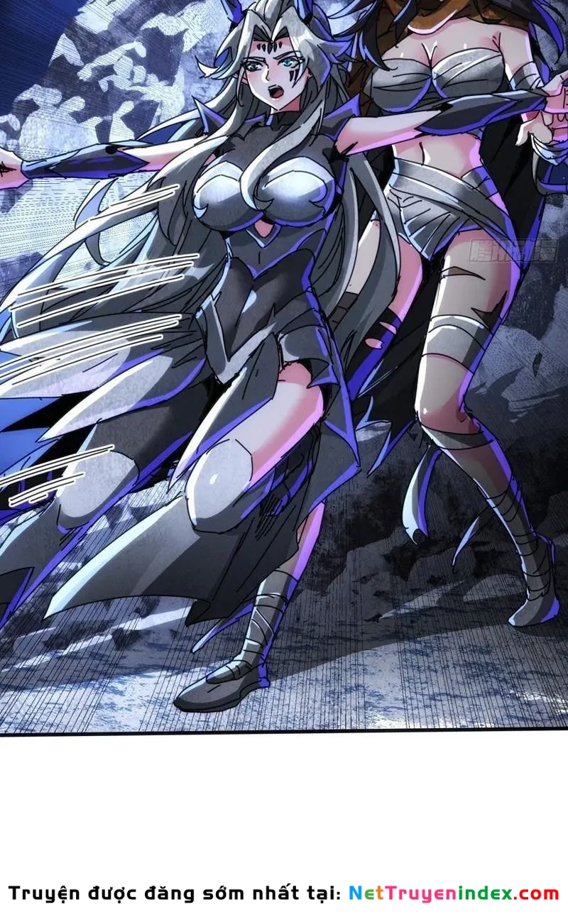 Nhân Vật Phản Diện Trong Trò Chơi Tận Thế Quật Khởi Chapter 41 - 69