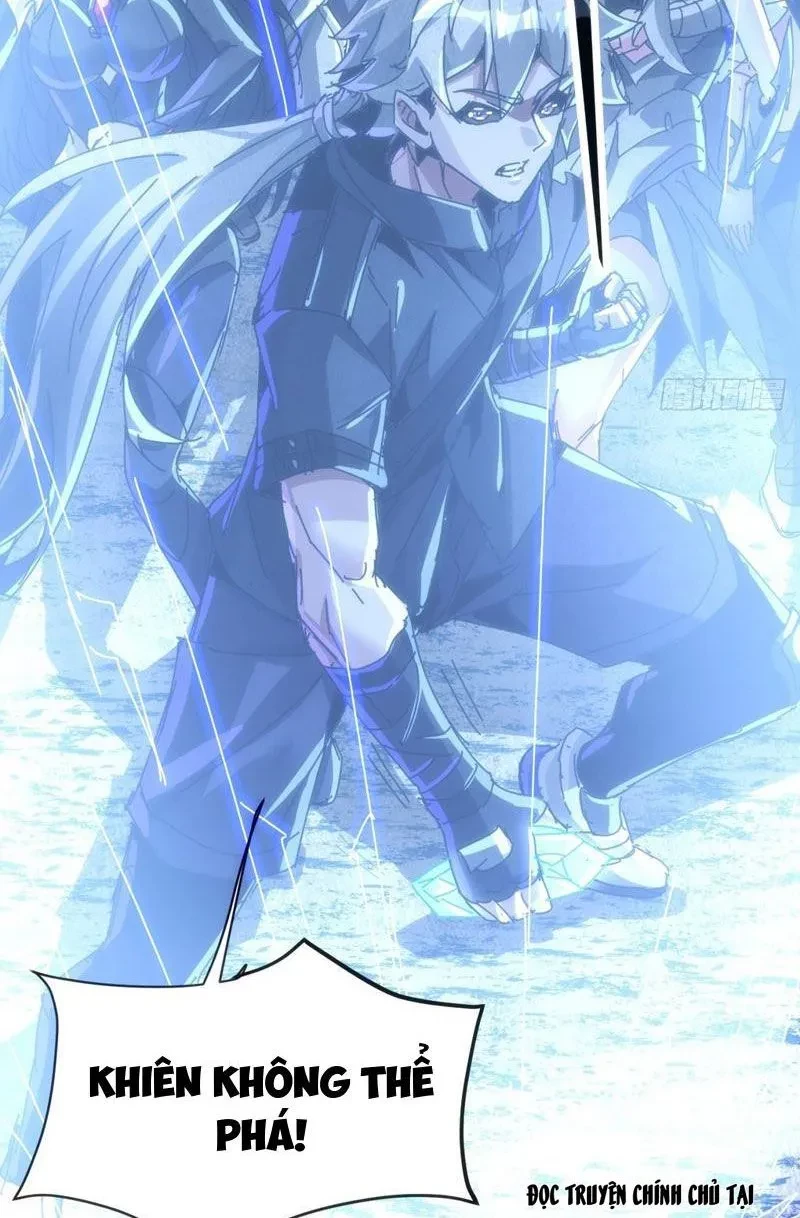 Nhân Vật Phản Diện Trong Trò Chơi Tận Thế Quật Khởi Chapter 41 - 76