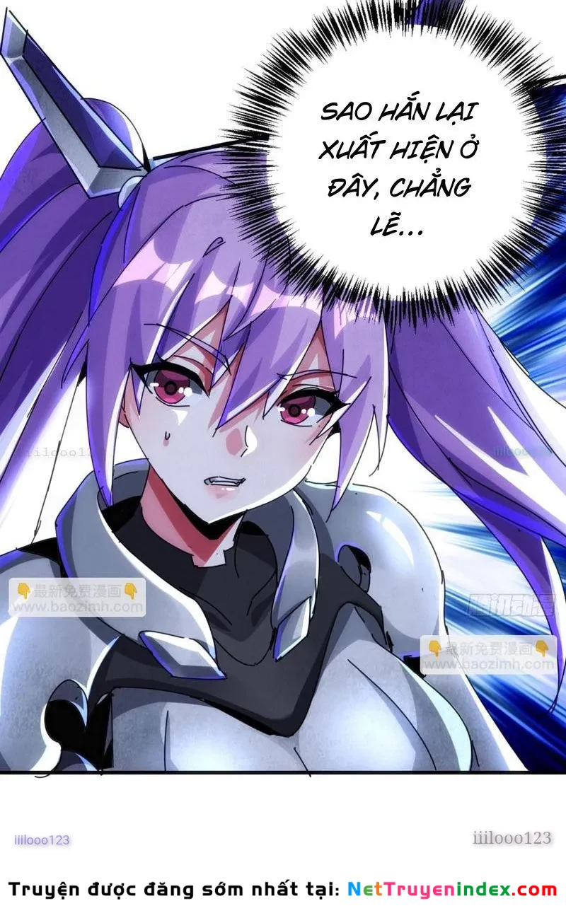 Nhân Vật Phản Diện Trong Trò Chơi Tận Thế Quật Khởi Chapter 41 - 79